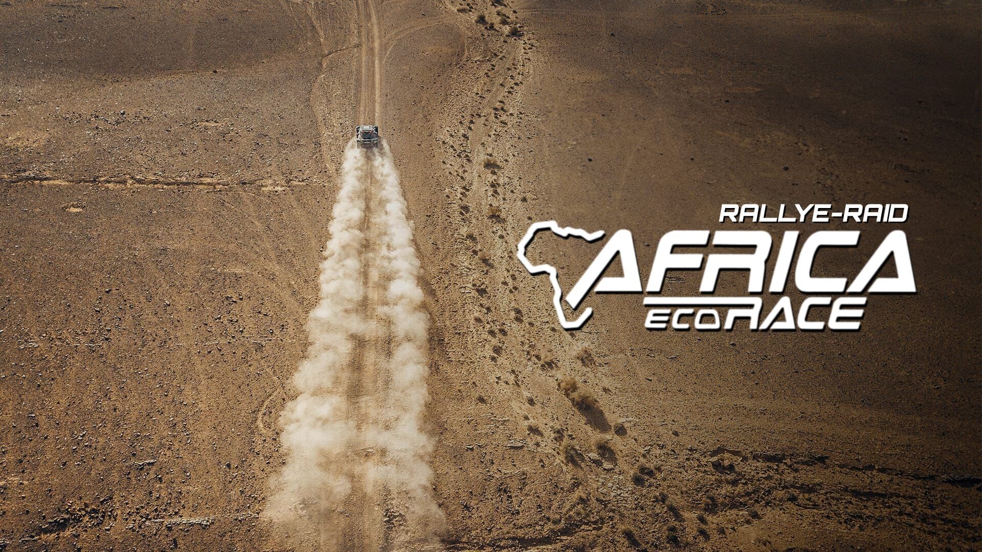 Rallye-raid : Africa Eco Race