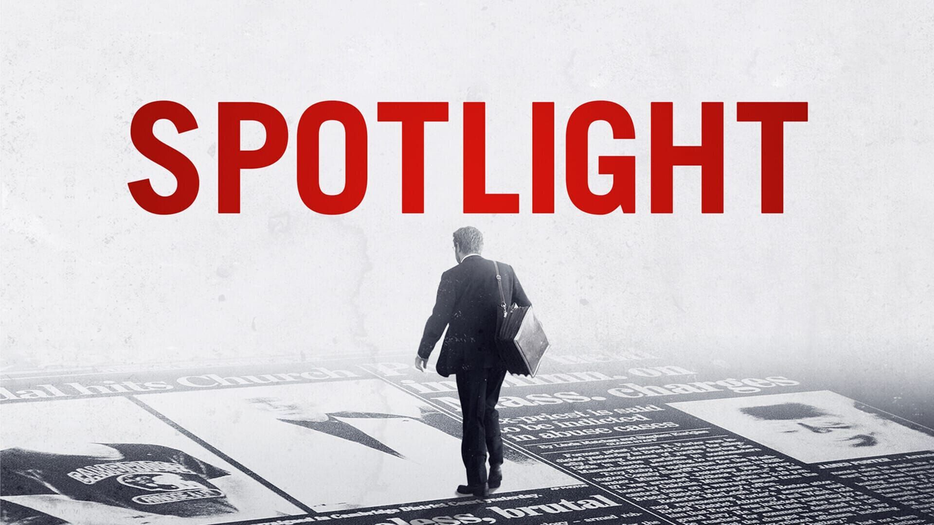 Spotlight