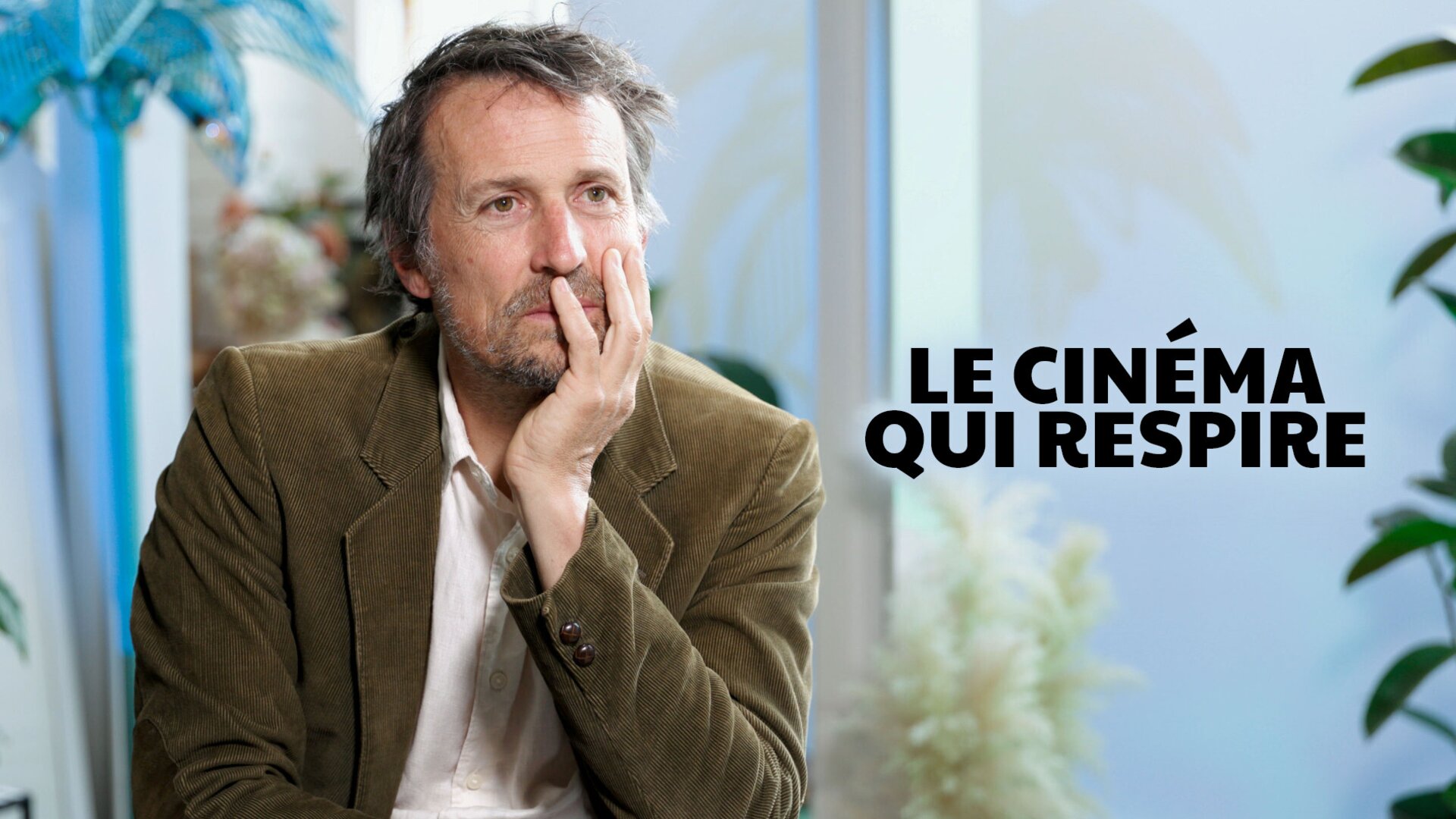 Le cinéma qui respire