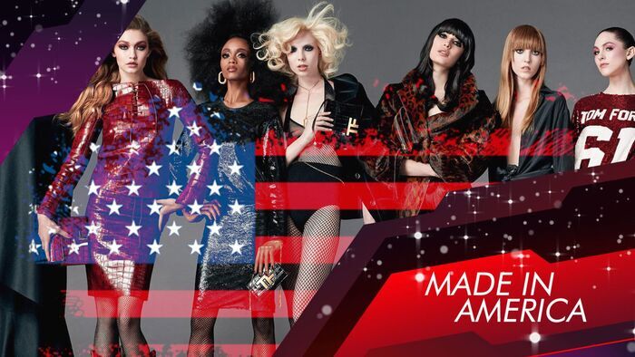 Made in America