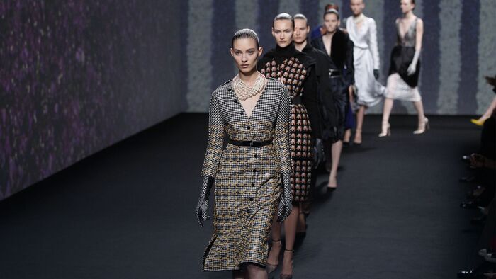 Prêt à porter Femme, Printemps-Été 2025