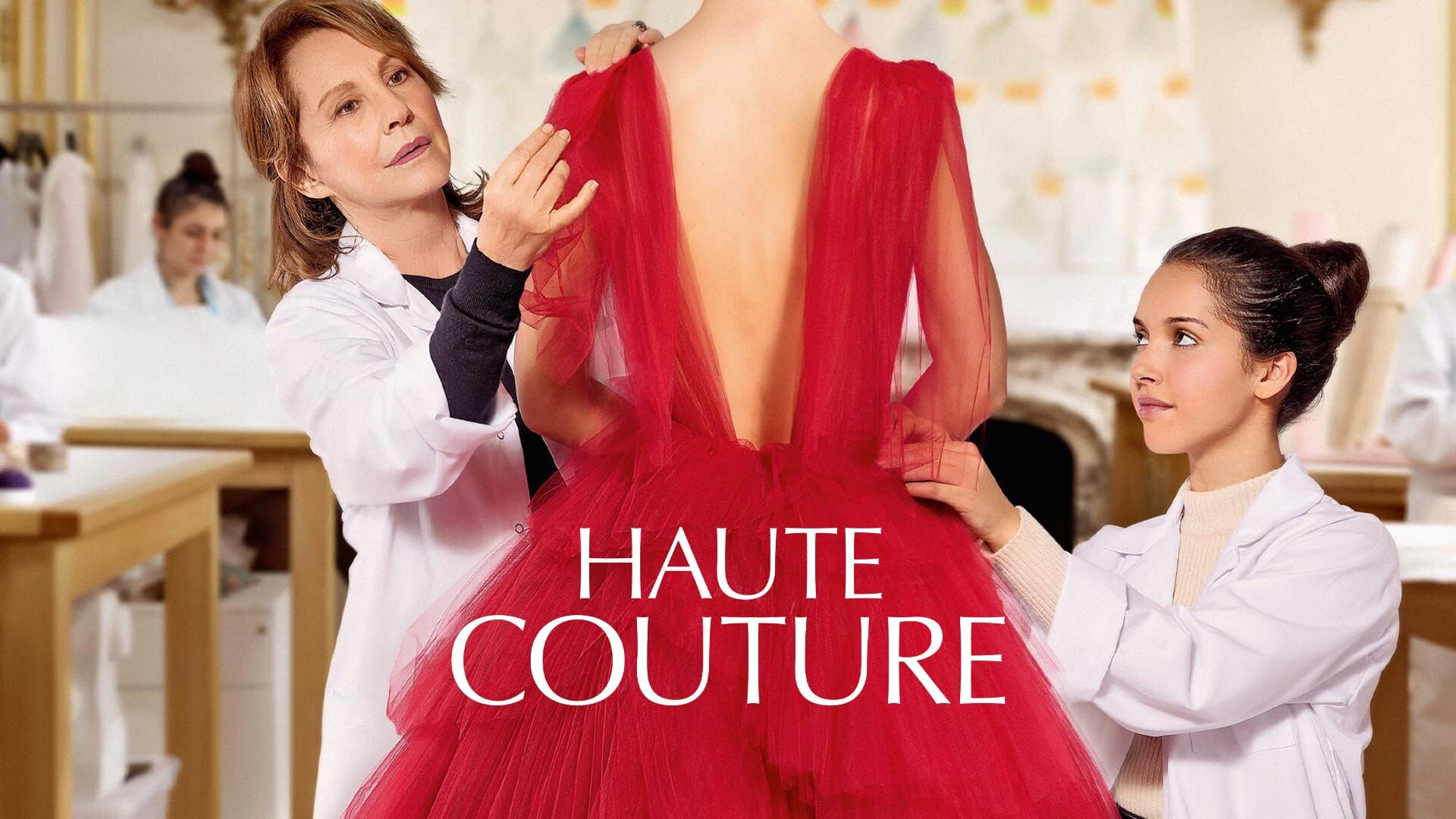 Haute couture
