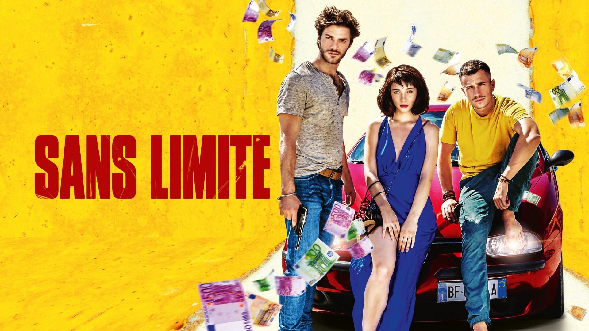 Sans limite