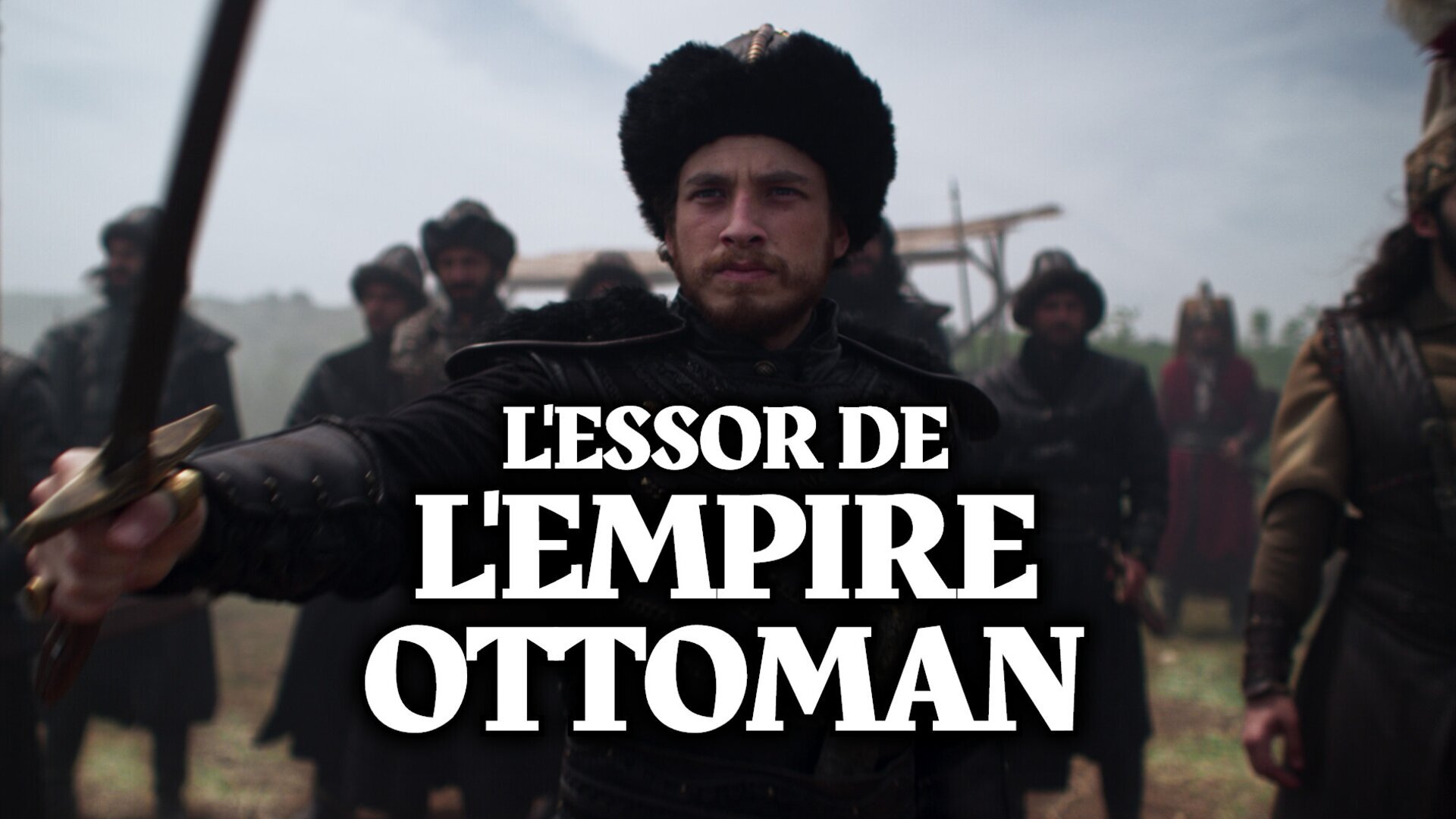 Le nouveau sultan