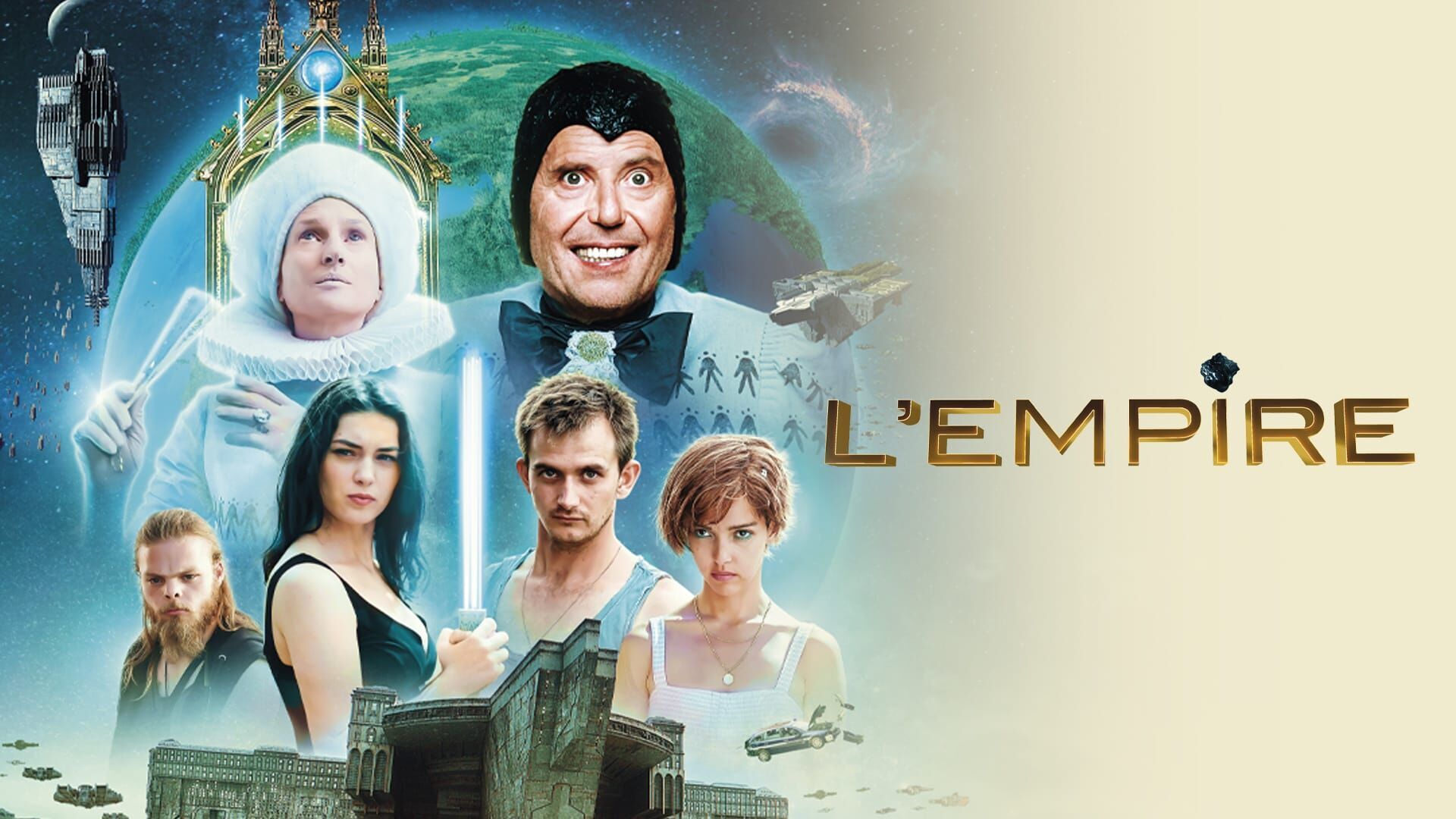 L'Empire