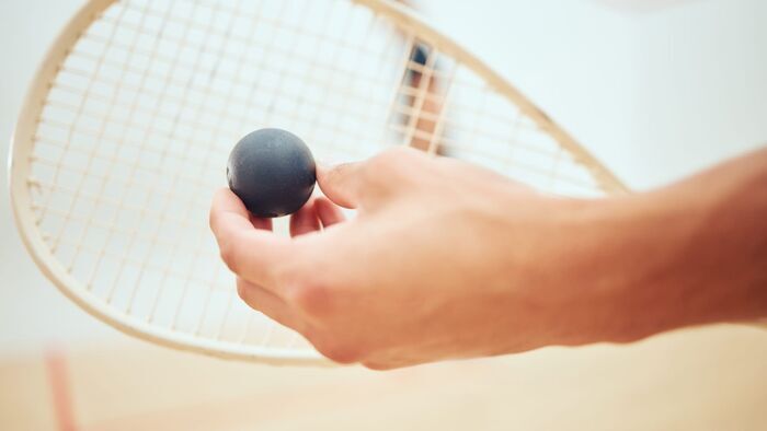 Squash : London Squash Classic