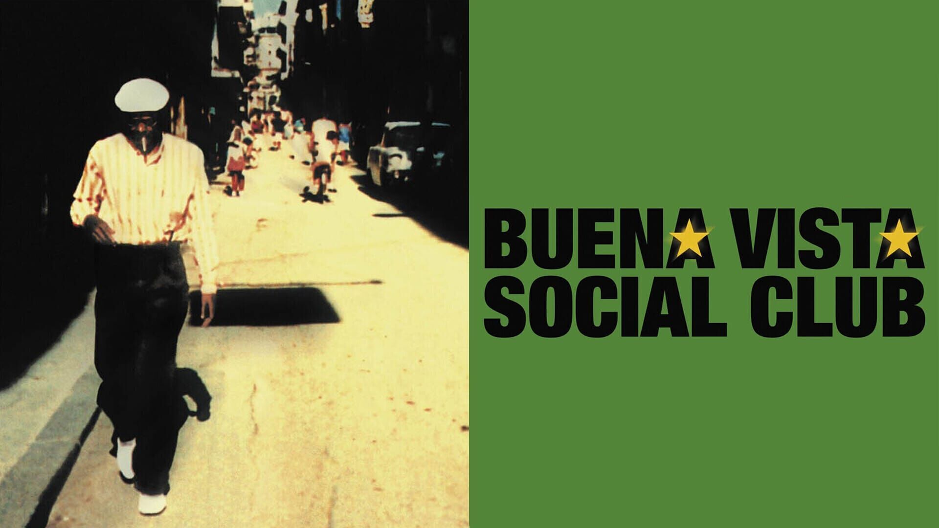 Buena Vista Social Club