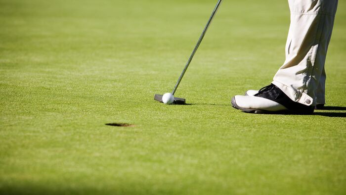 Golf : Open de Fort Worth