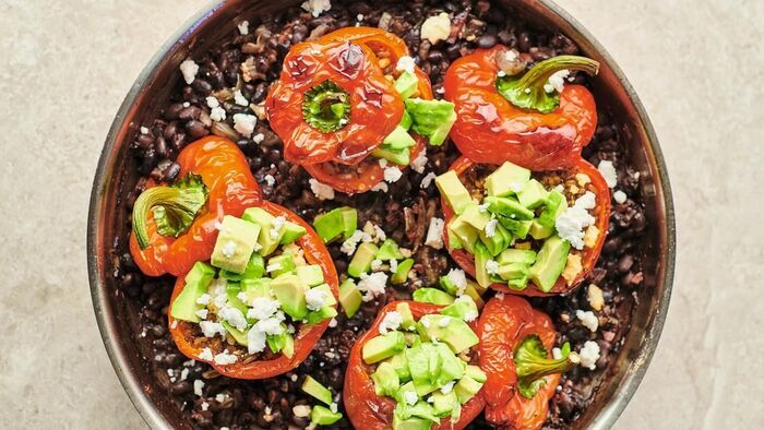 Jamie Oliver : Repas simples pour tous les jours