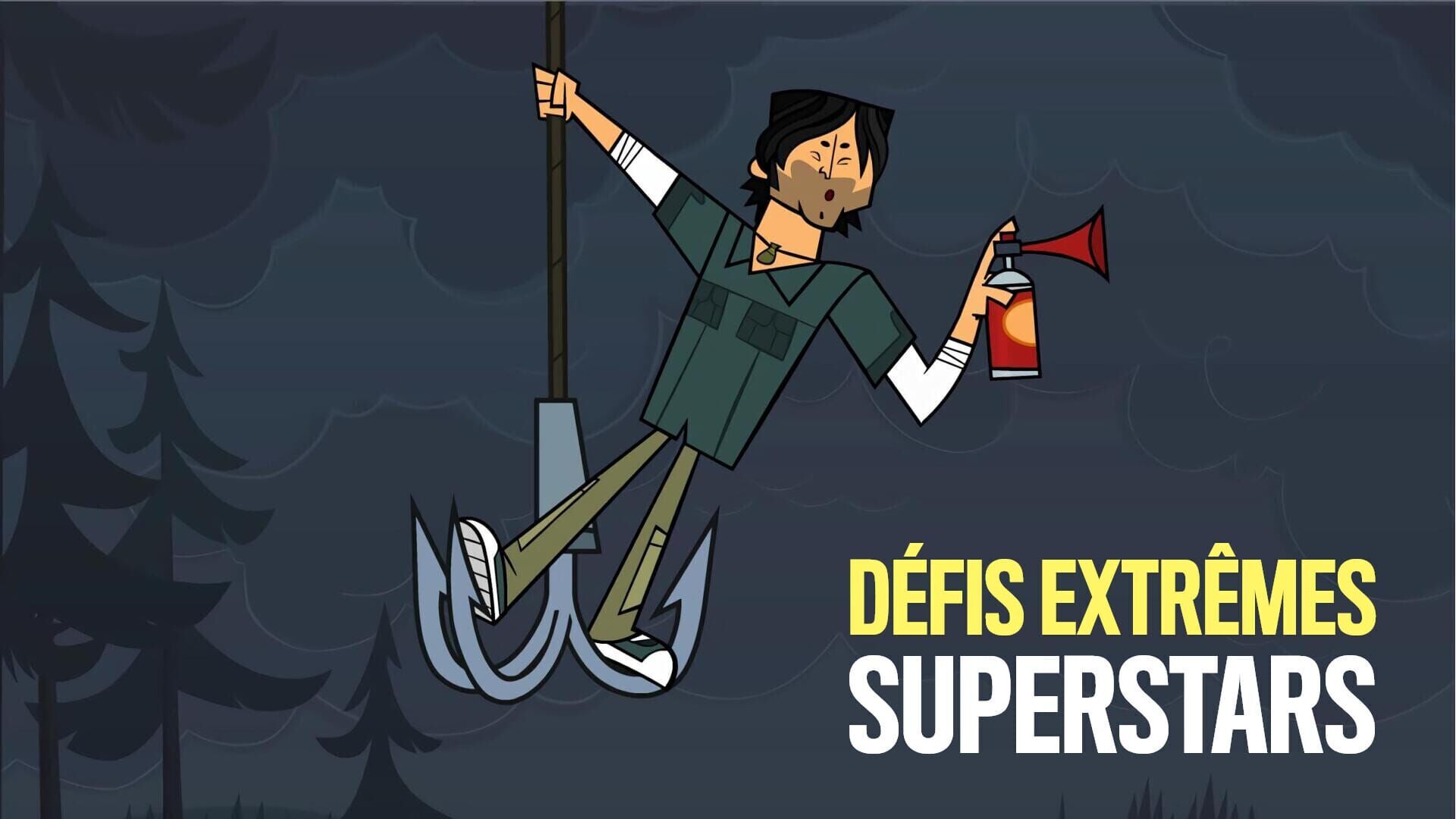 Il faut sauver le soldat Globule