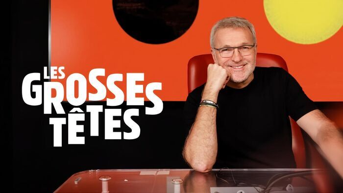 Laurent Ruquier fête ses 10 ans