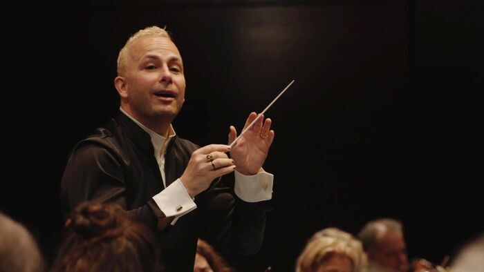 Wiener Philharmoniker, Yannick Nézet-Séguin: Berlioz - Salzbourg