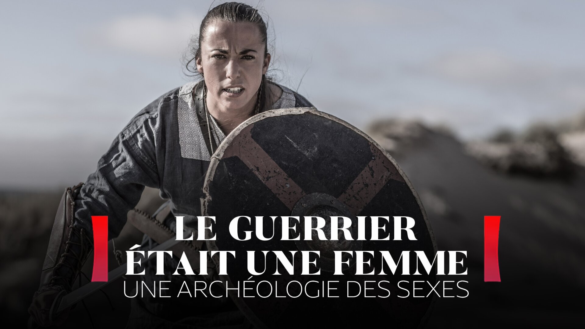 Le guerrier était une femme : Une archéologie des sexes