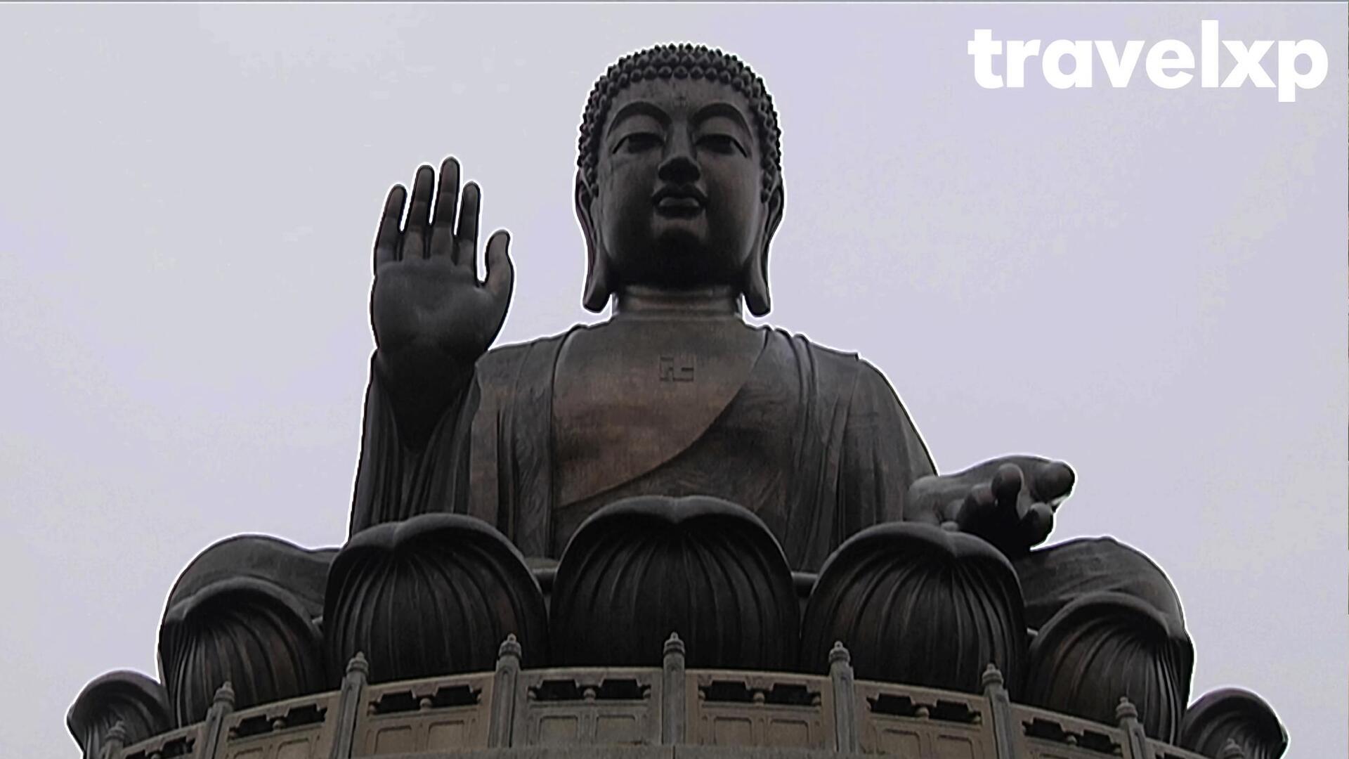 Hong Kong; Five Must Sees