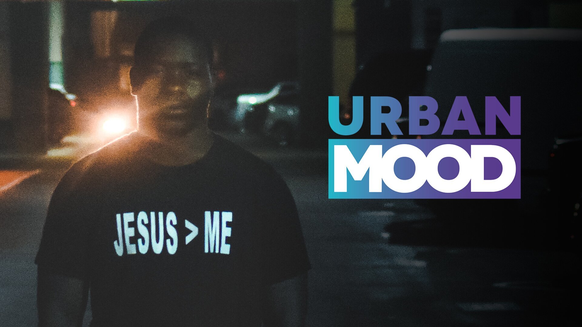 Urban mood