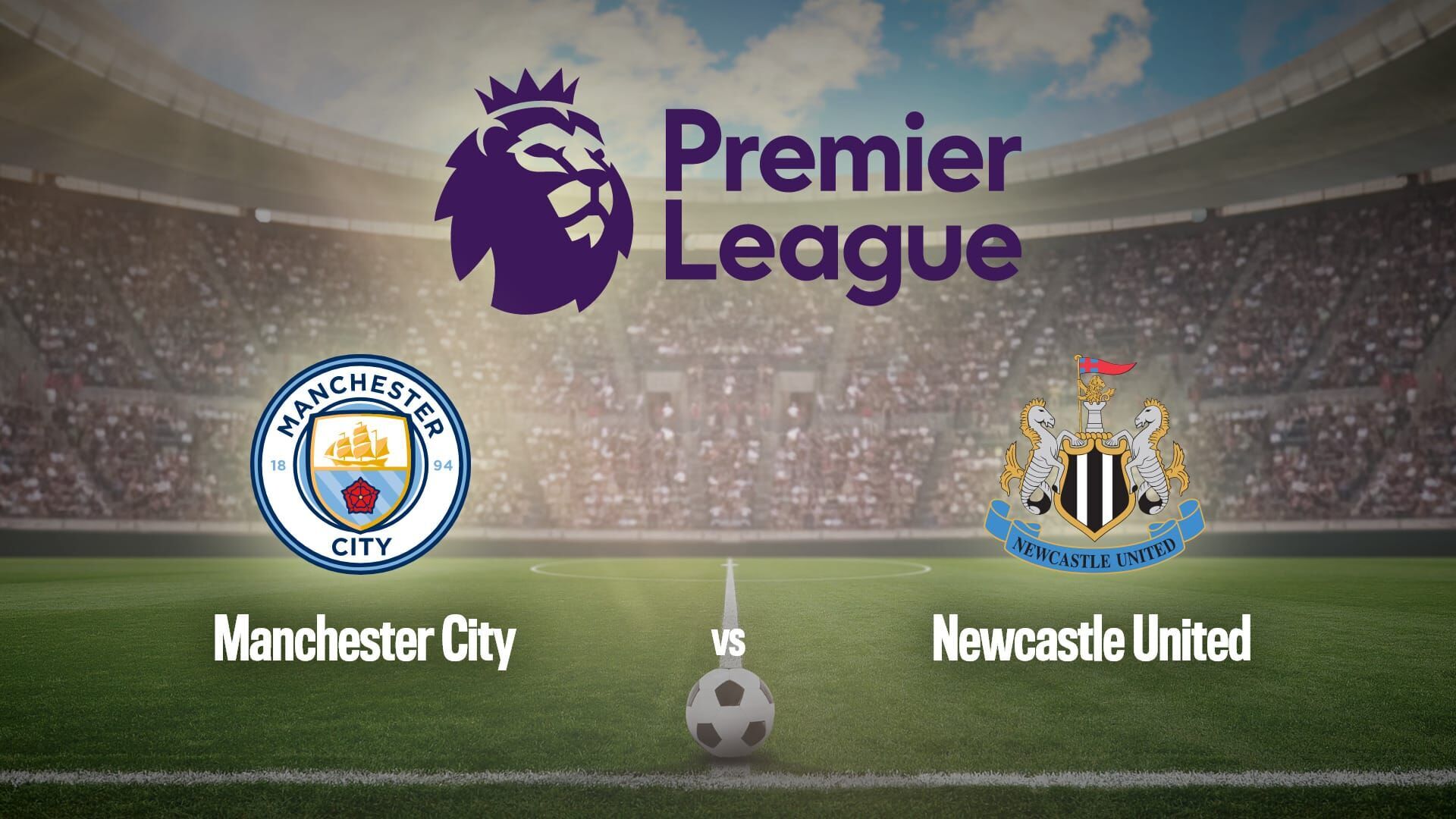 Football : Premier League