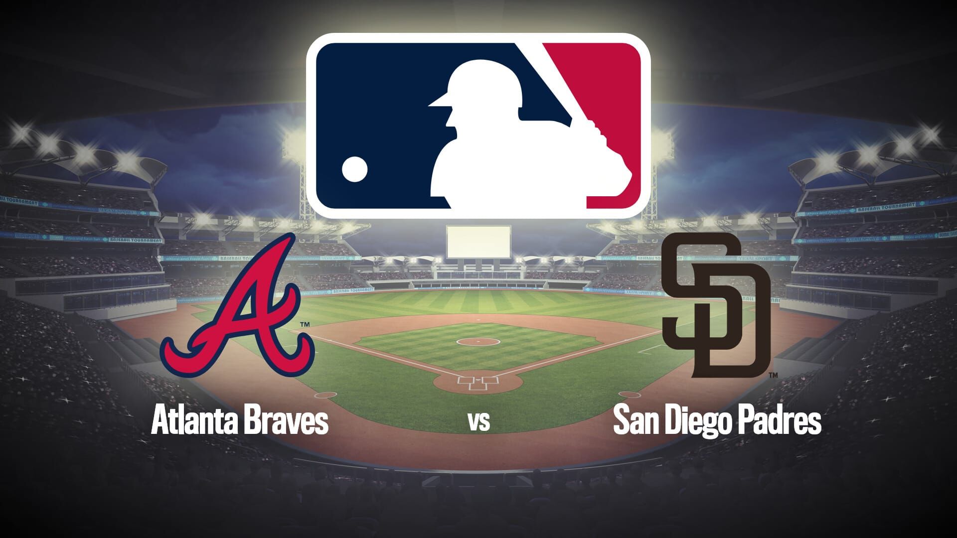 Baseball : MLB