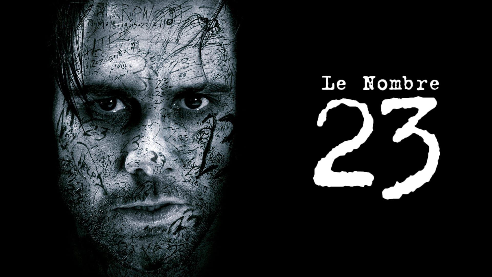 Le nombre 23