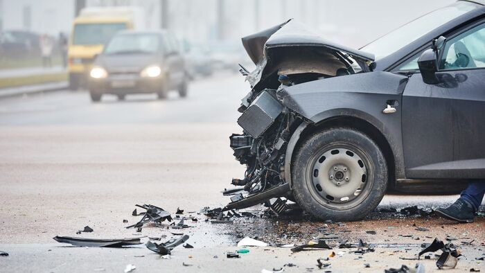Collisions