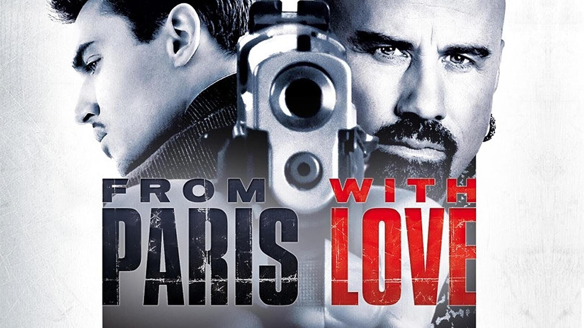 From Paris with Love