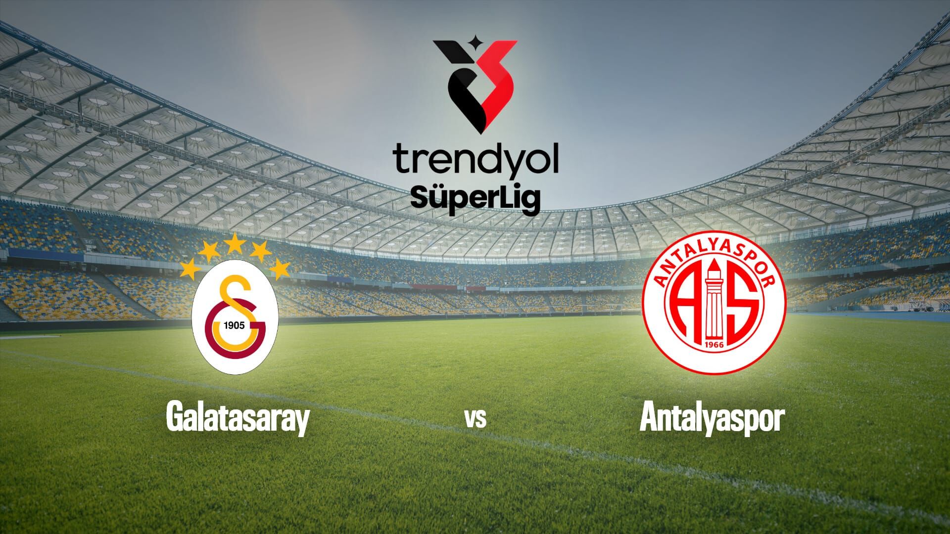 Football : Süper Lig