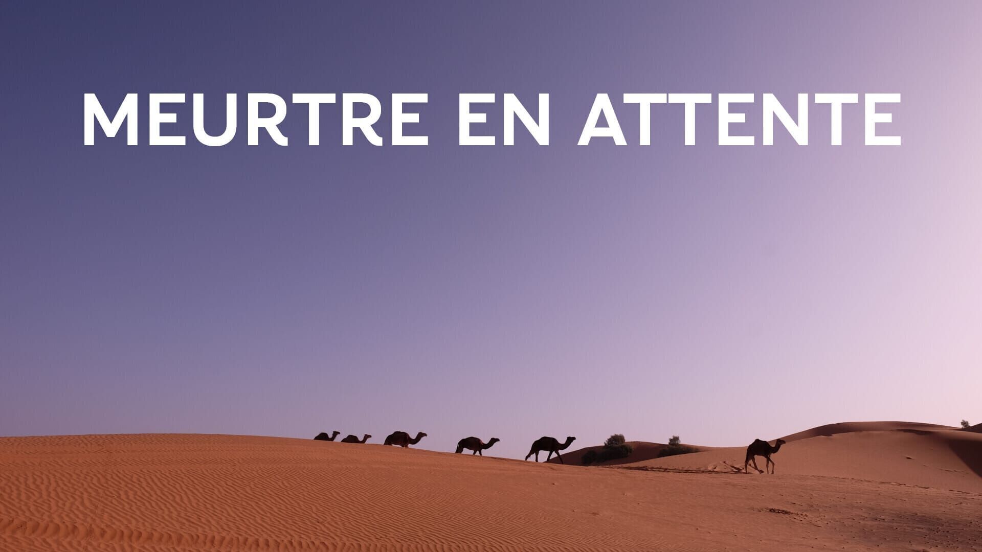 Ça ne tient qu'à un fil