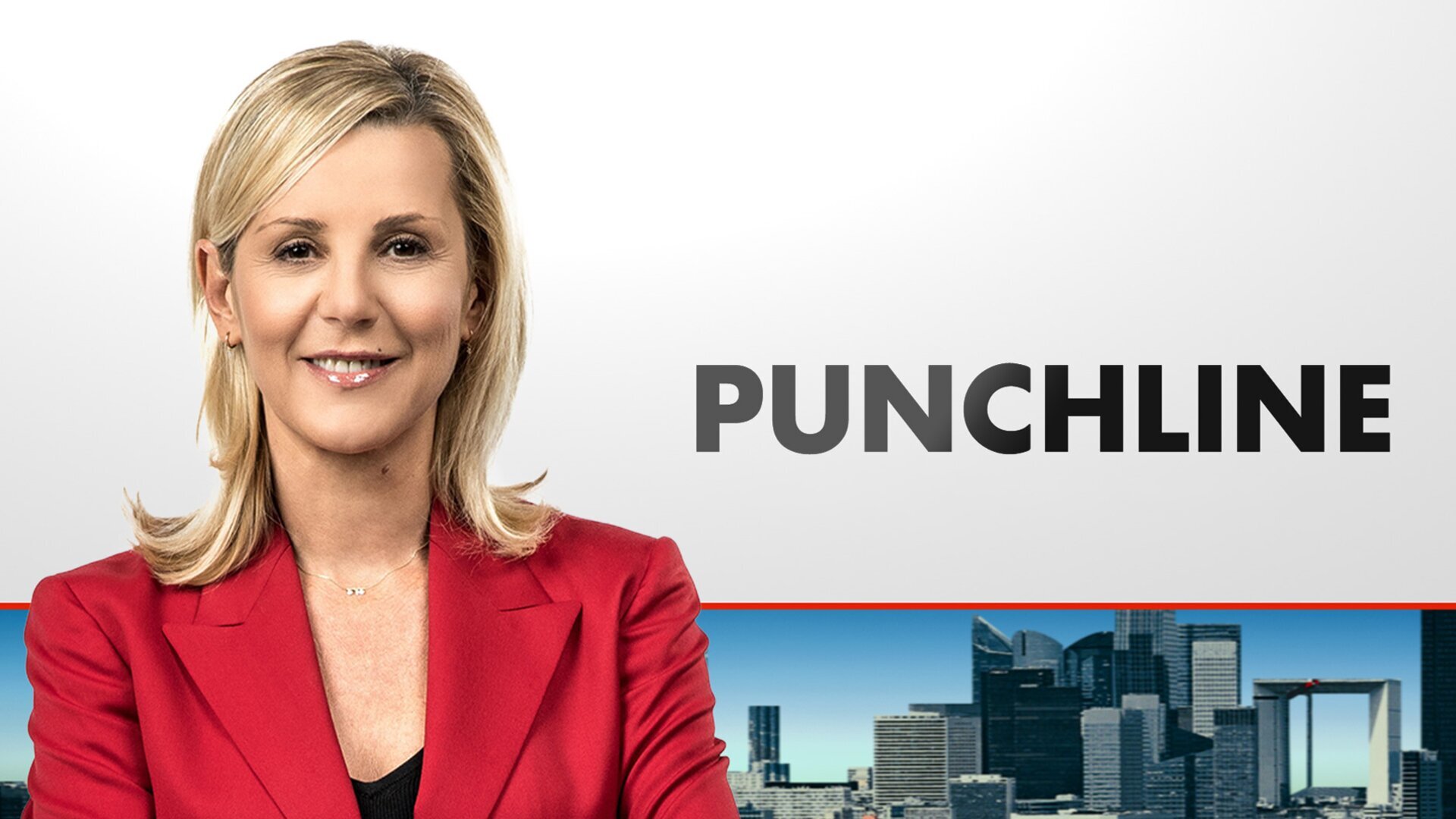 Punchline