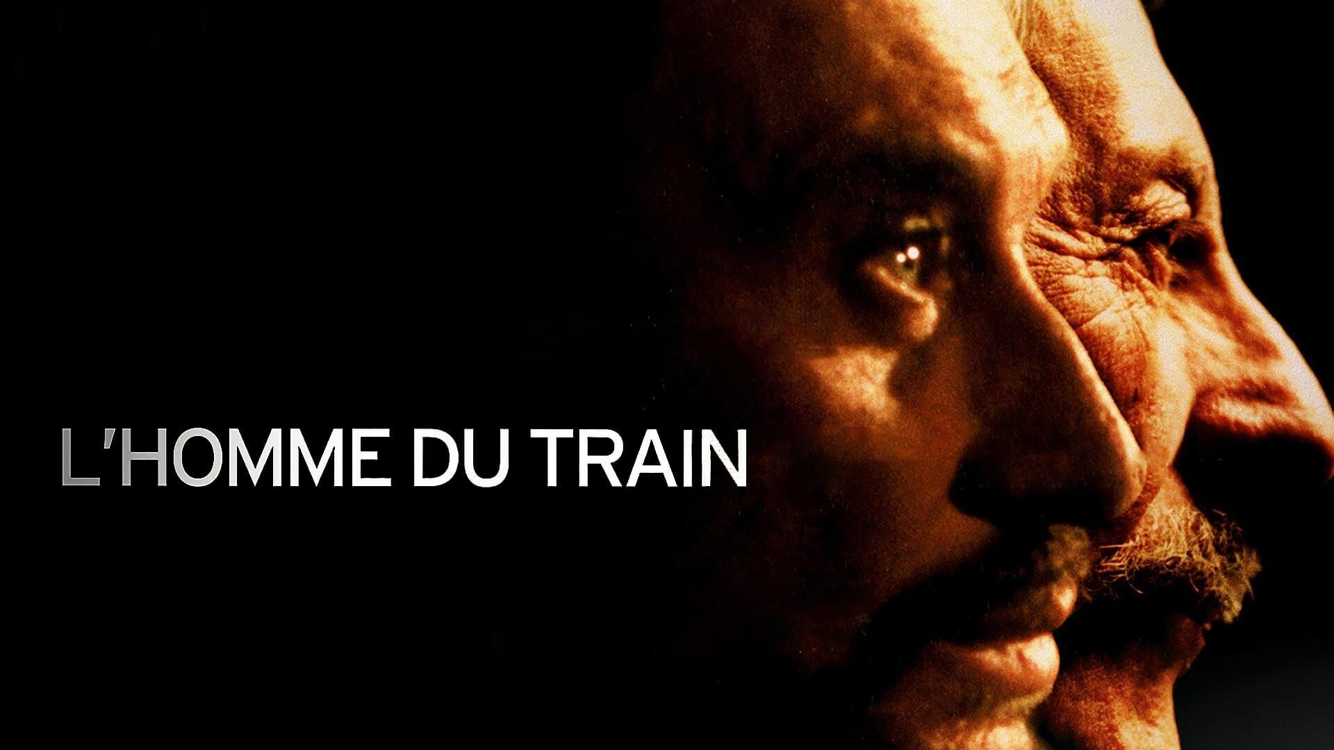 L'homme du train