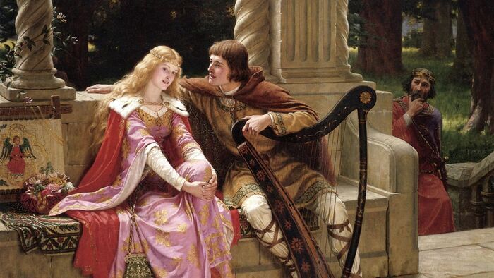 Amour et trahison