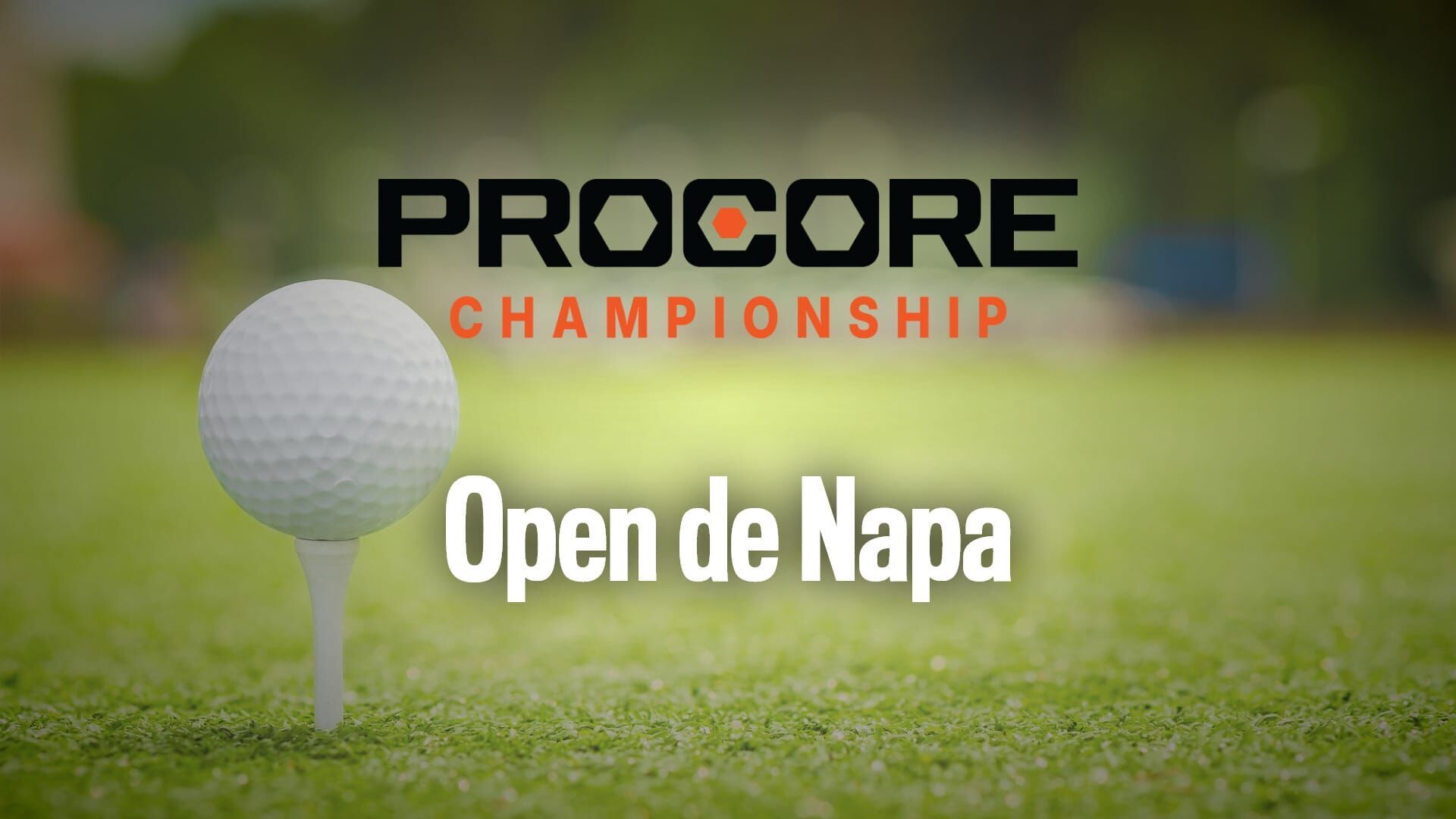 Golf PGA Tour: Fortinet Championship