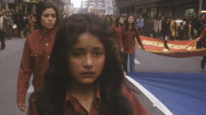Allende, an 3