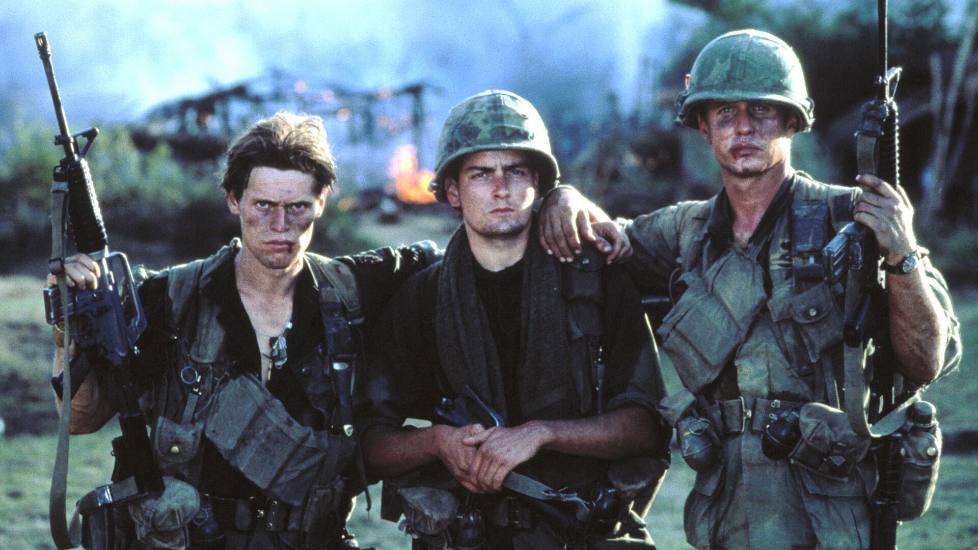 Platoon