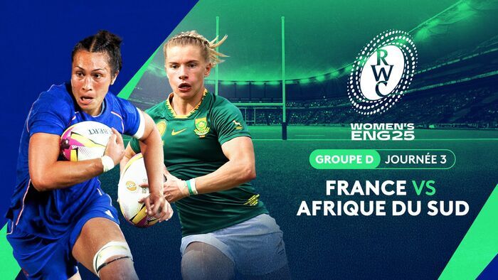 Rugby : Coupe du monde féminine