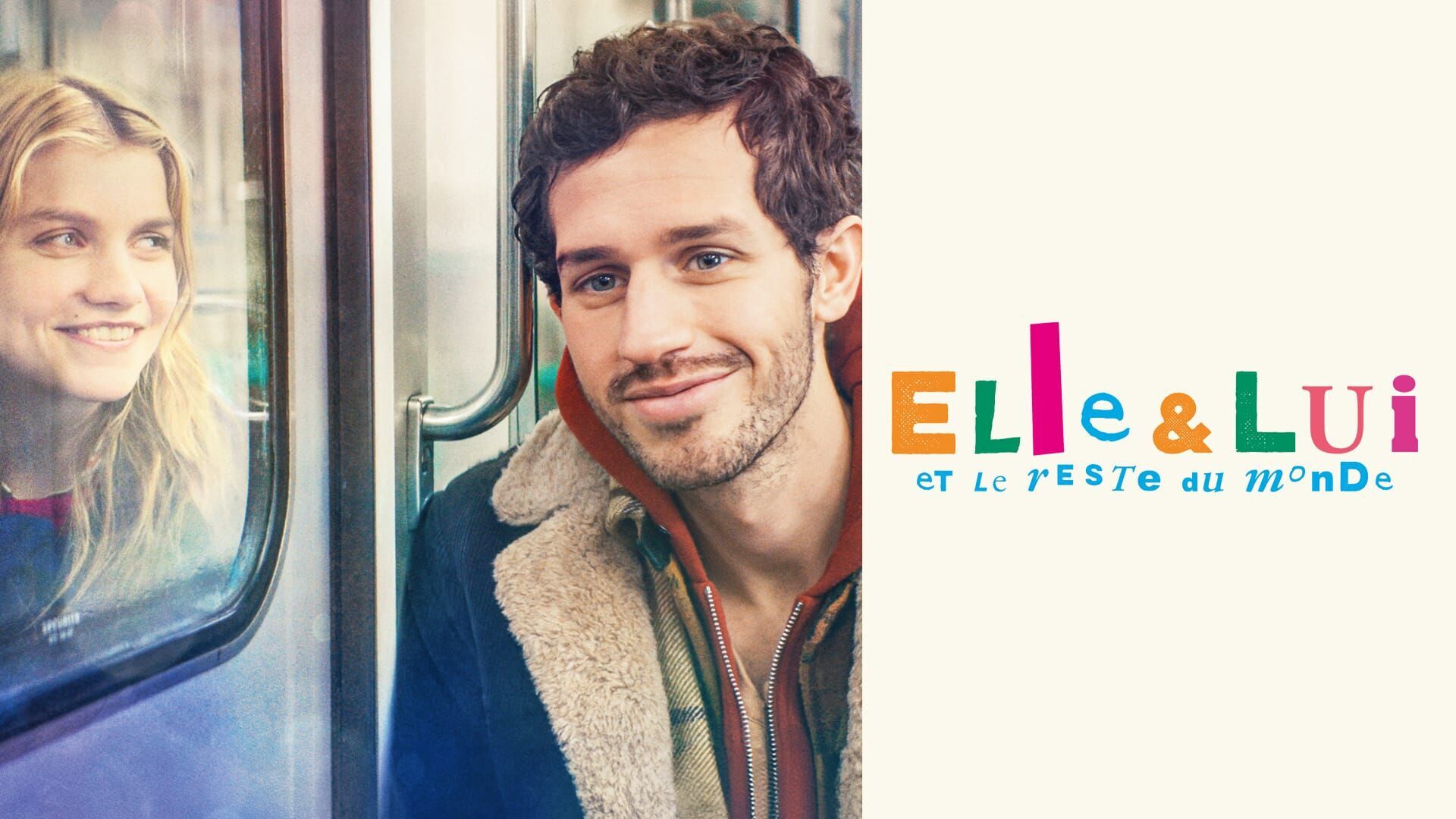 Elle & lui et le reste du monde