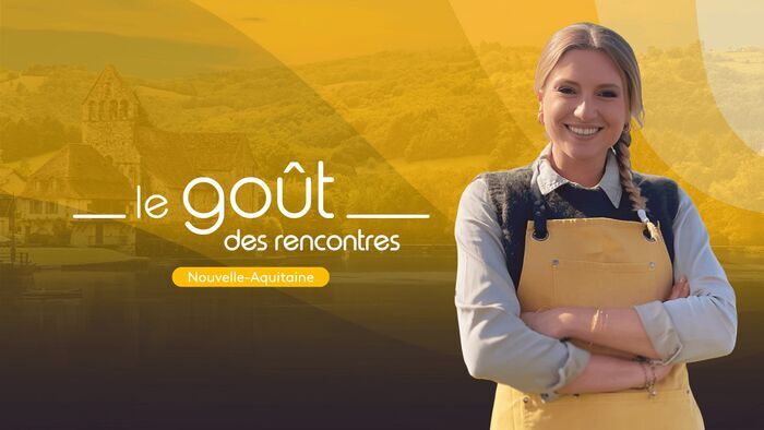 Nems aux plantes sauvages à Préchacq-les-Bains