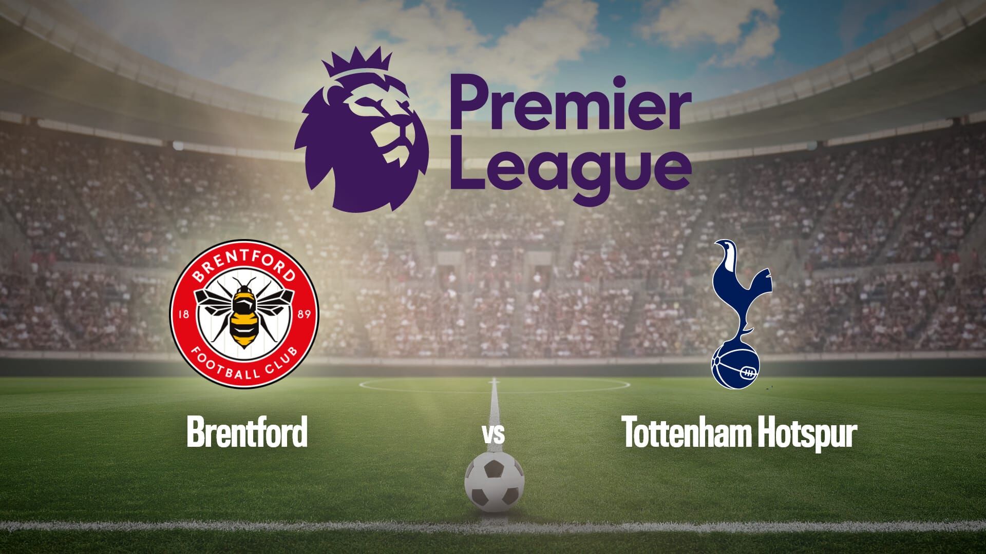 Football : Premier League