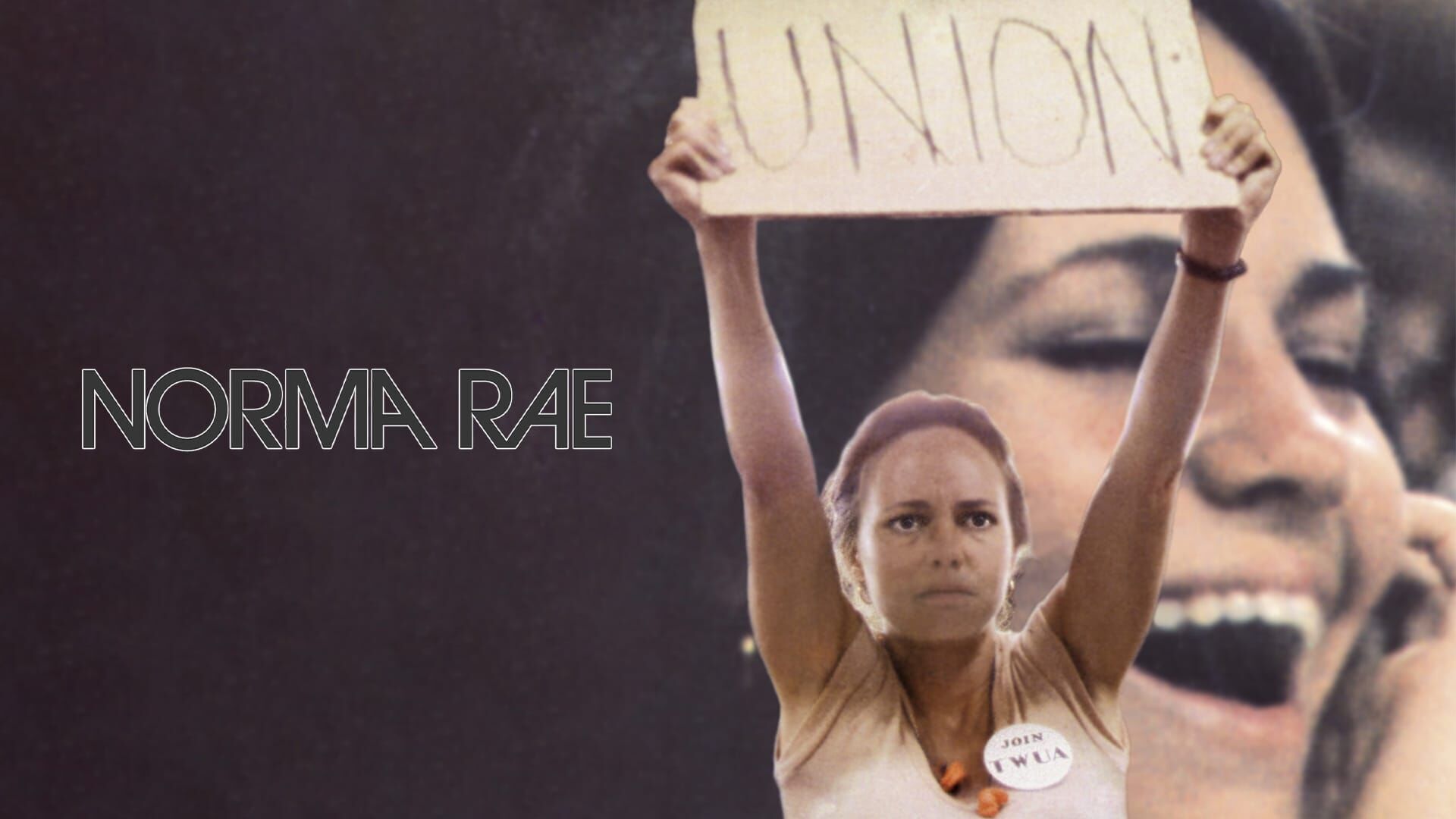 Norma Rae