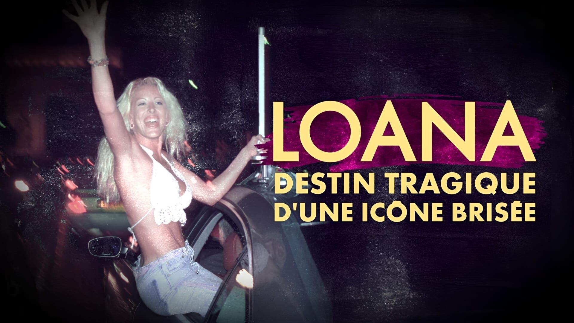 Loana : Destin tragique d'une icône brisée