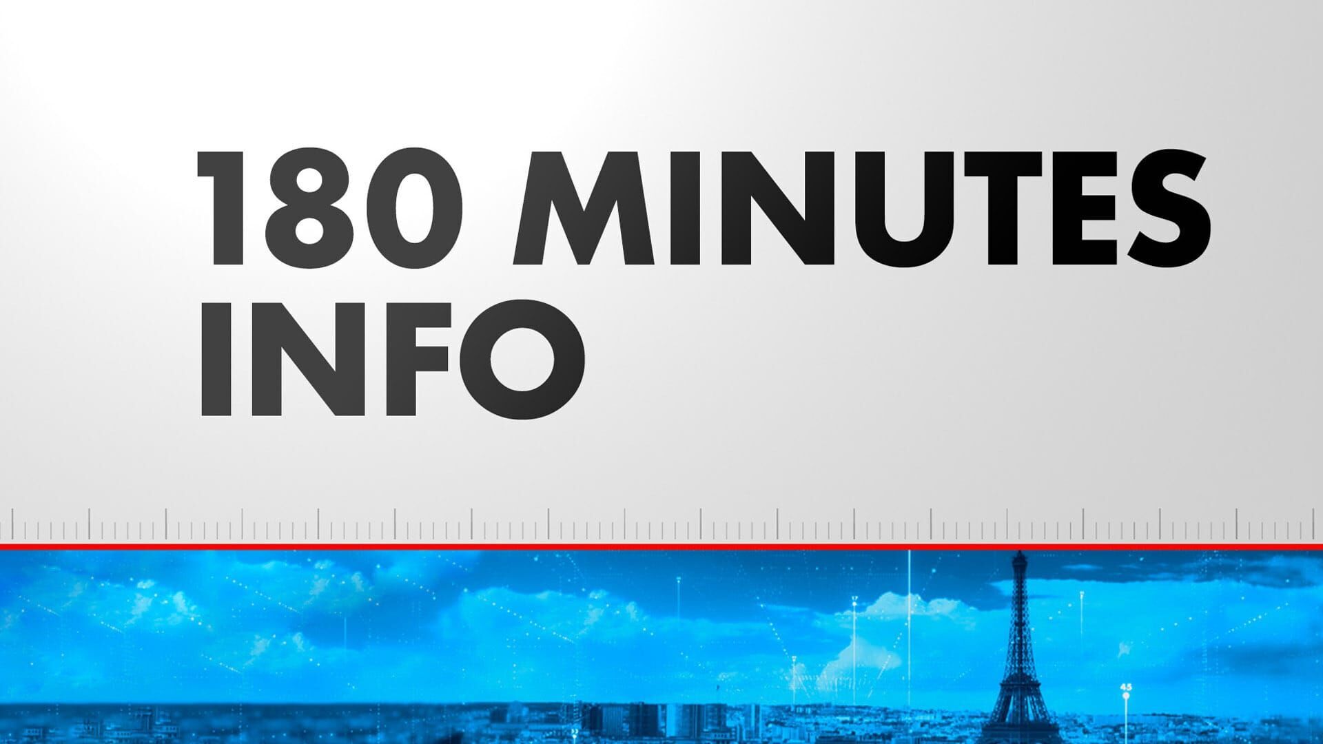 180 Minutes info