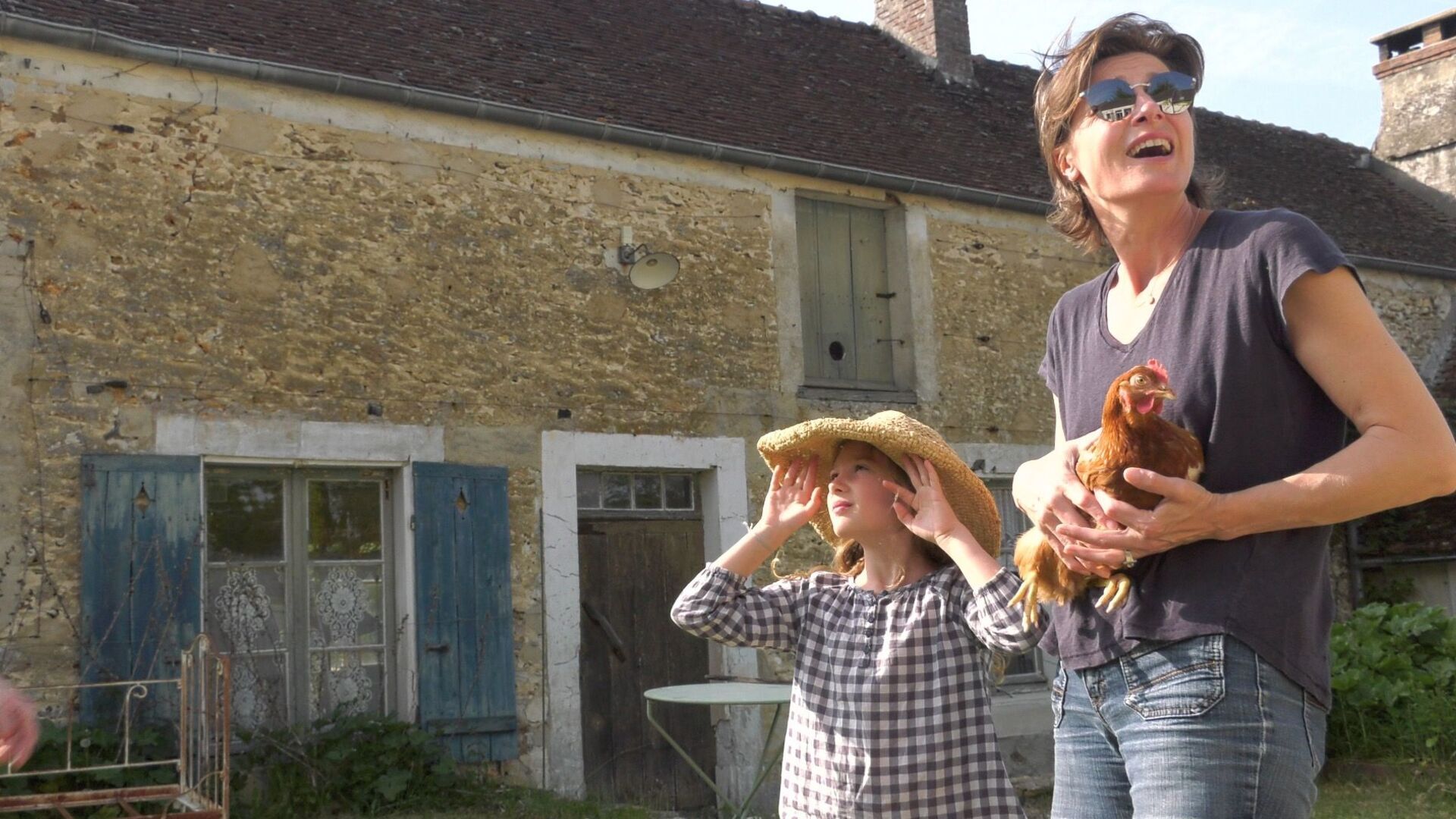 Quand je serai grand je serai photographe