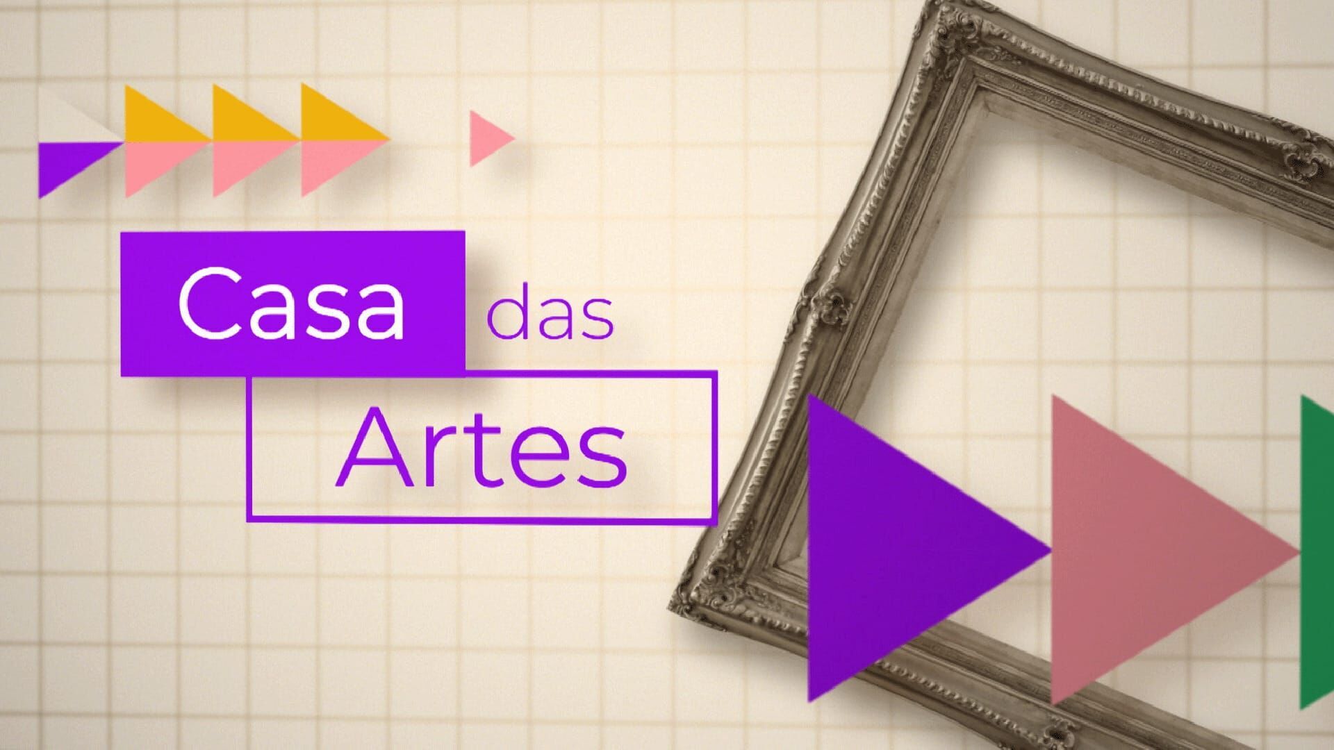 Casa das Artes