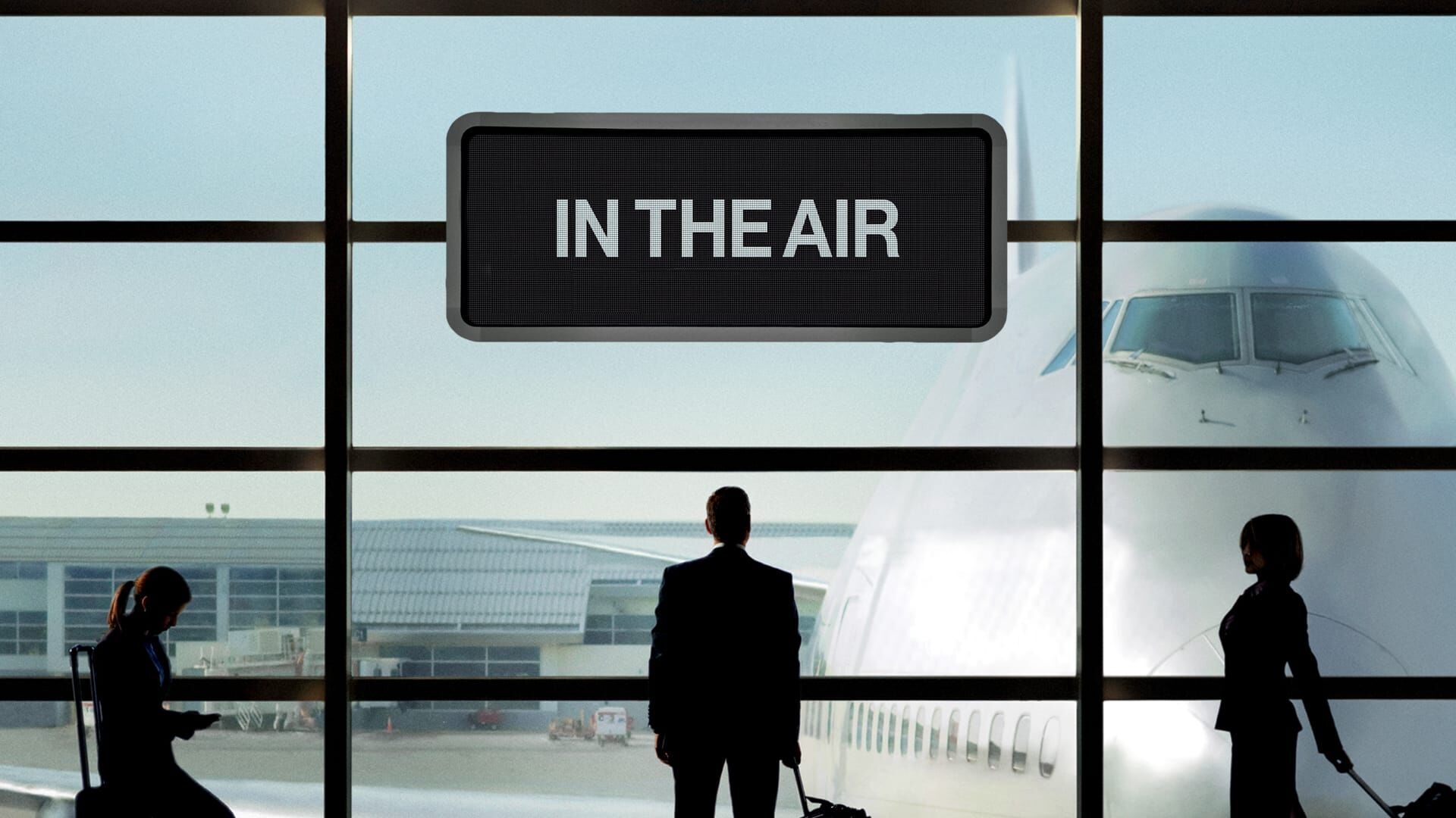 In the Air