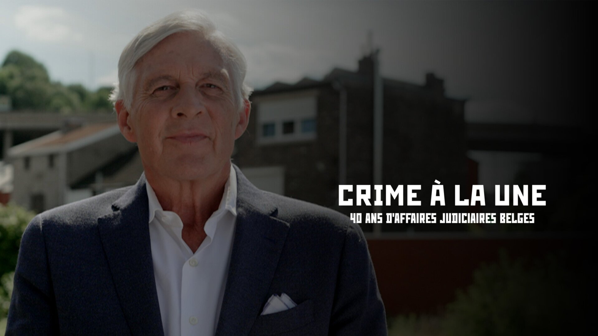 Michelle Martin, la complice du diable