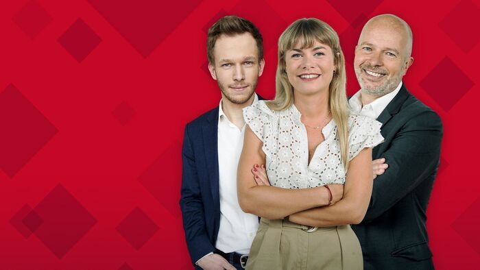 Le Buzz TV