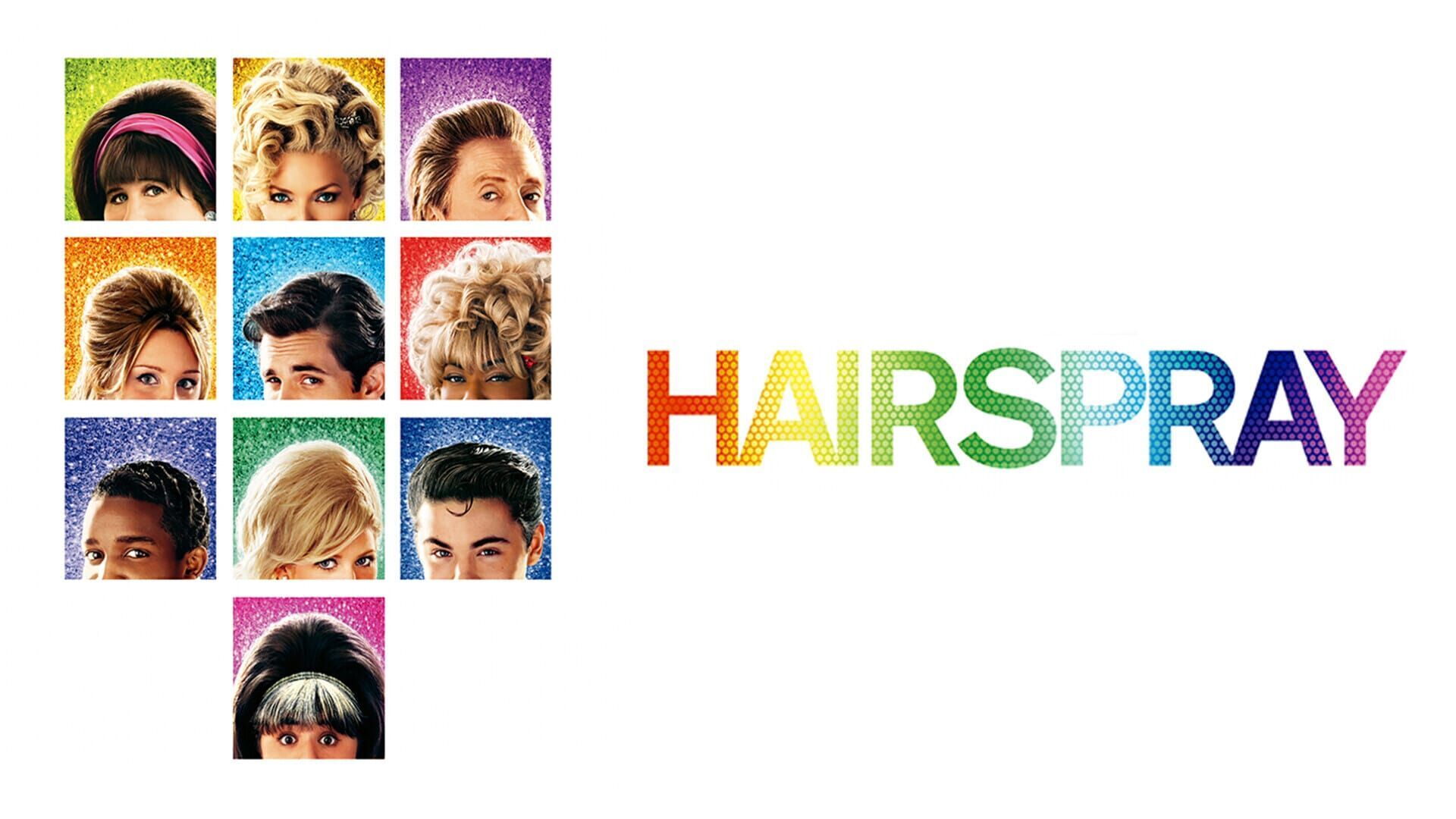 Hairspray