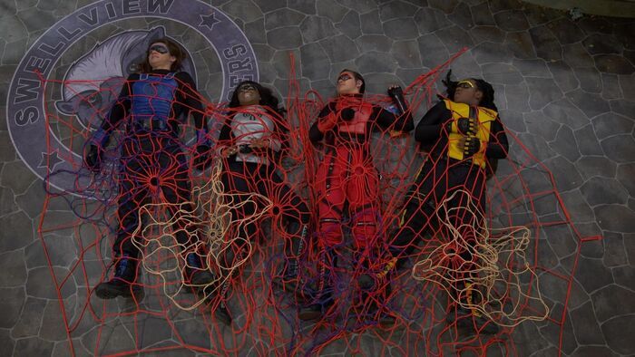 Big Dynamite