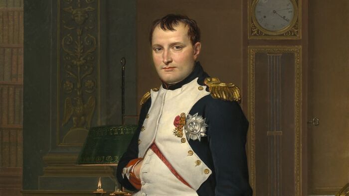 Spécial Napoléon
