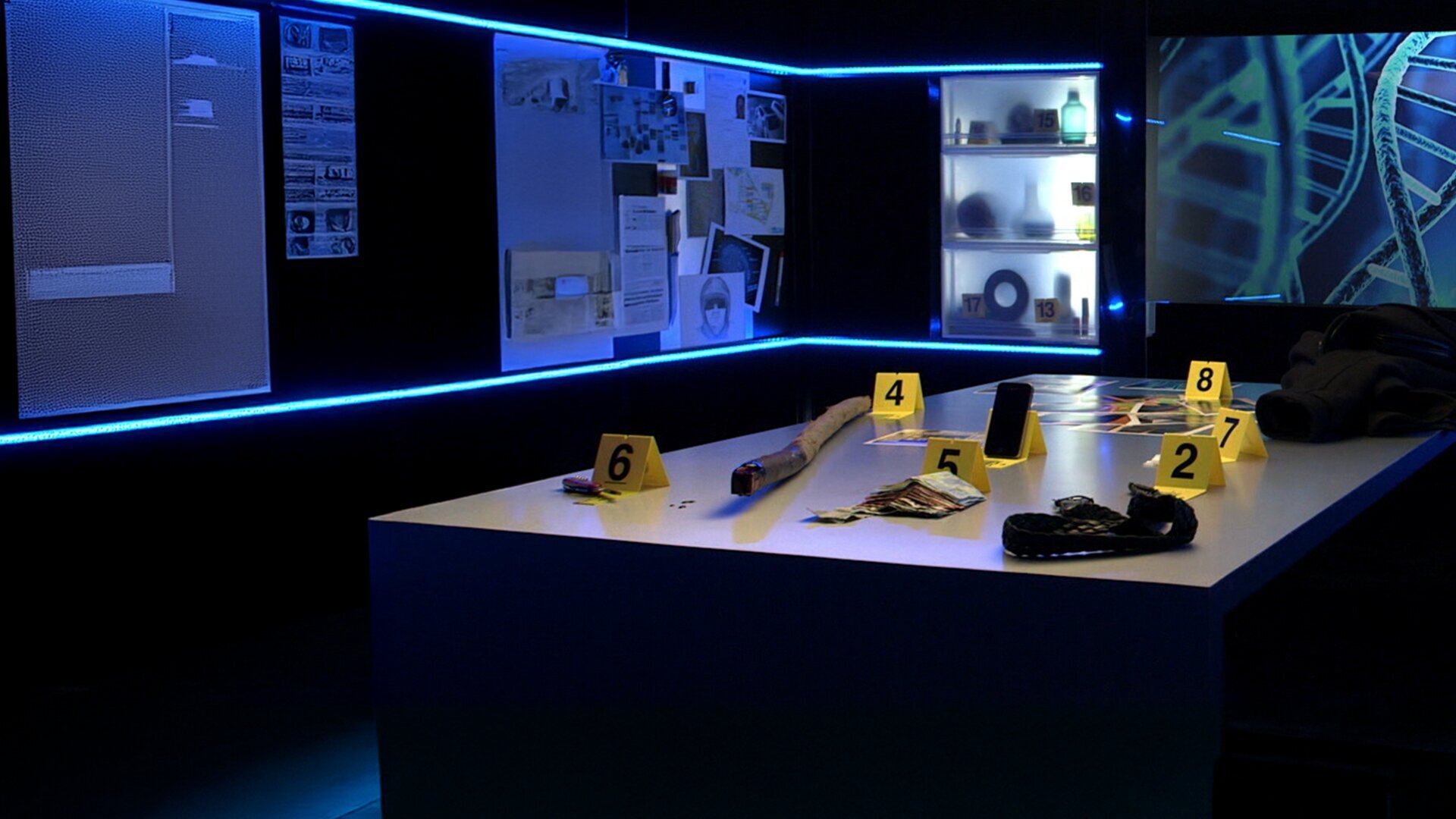 L'affaire Ciampi : rencontre mortelle sur Internet