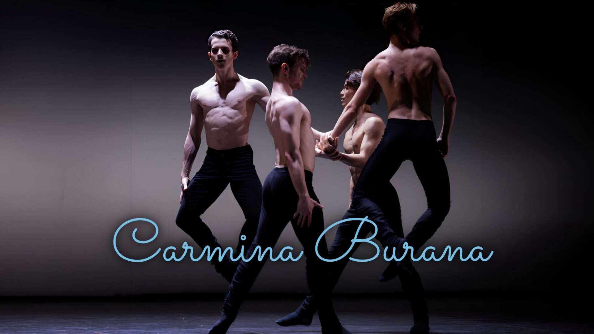 Carmina Burana