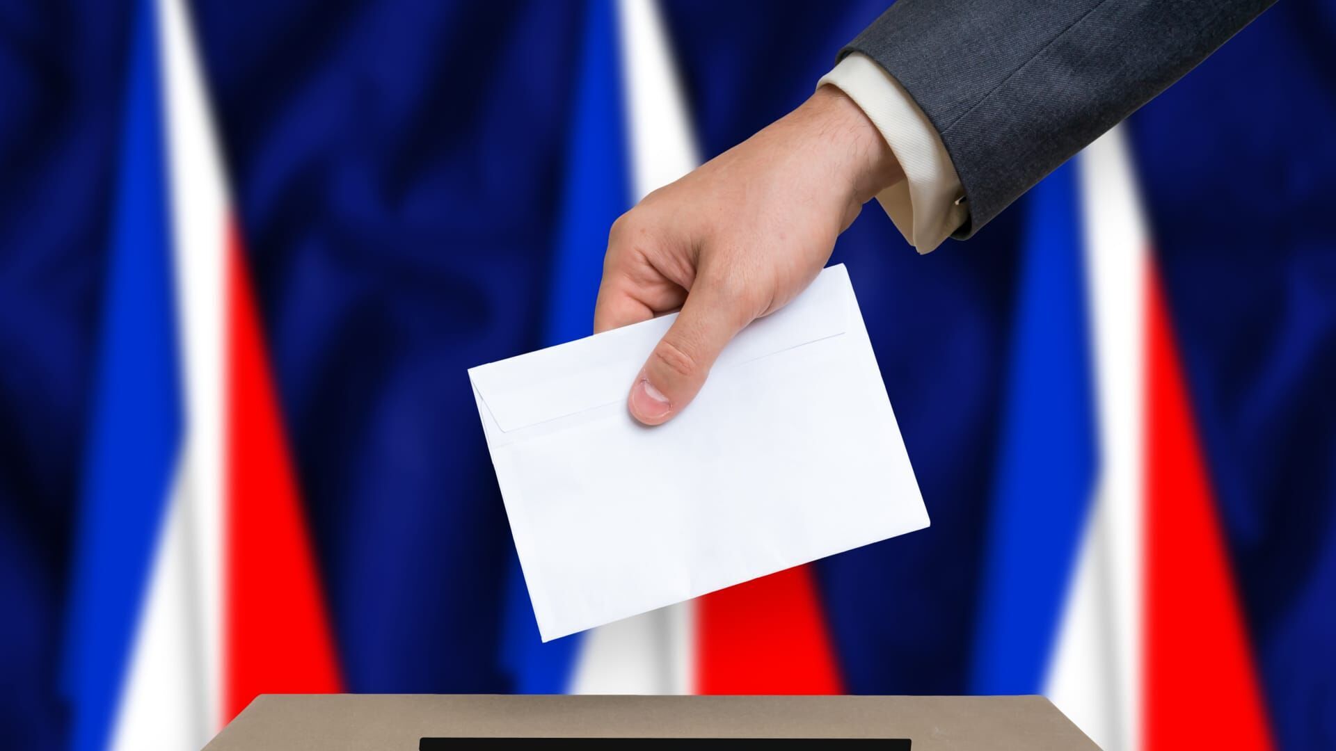 Soirée spéciale 1er tour des élections municipales